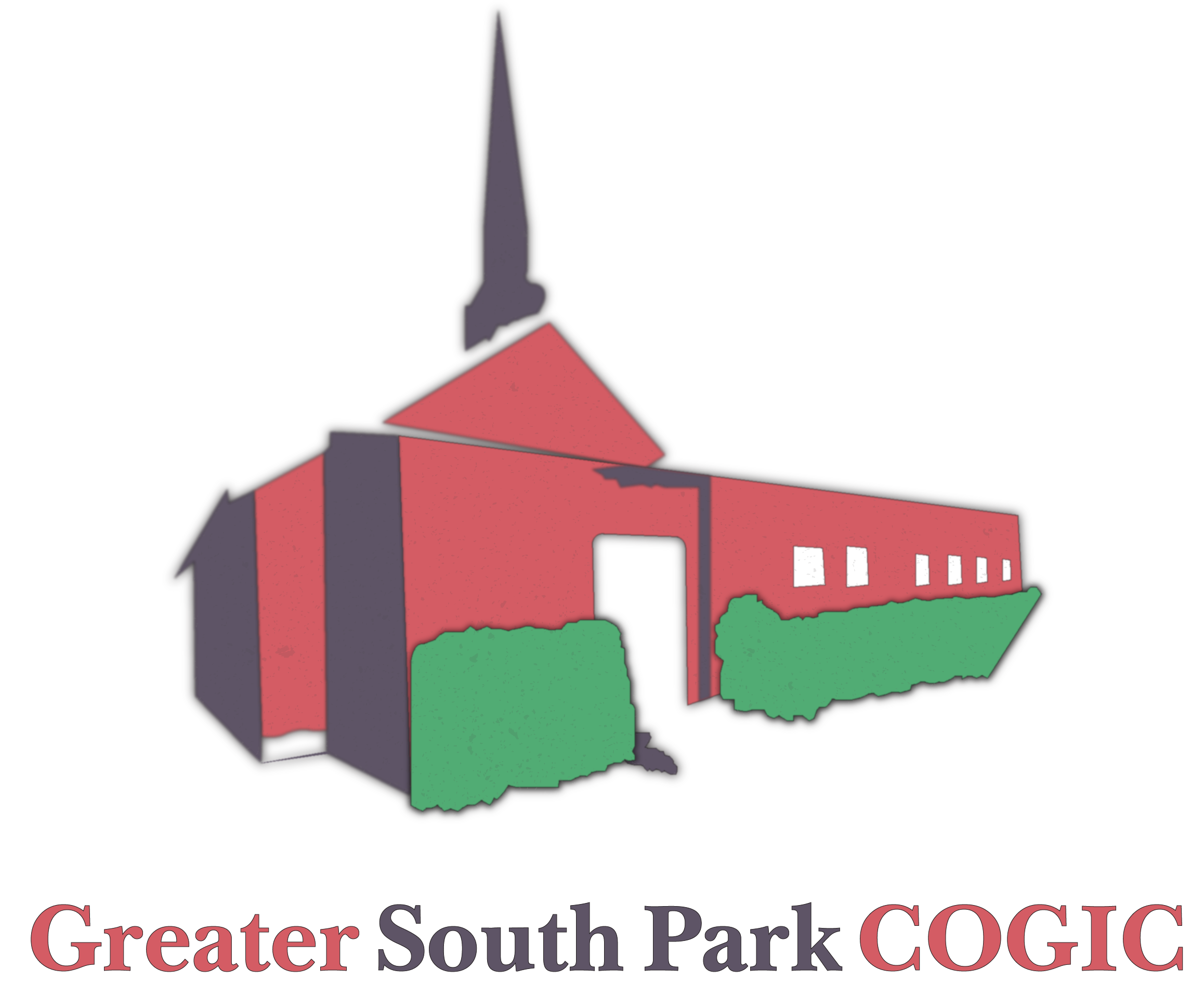 Greater South Park Cogic